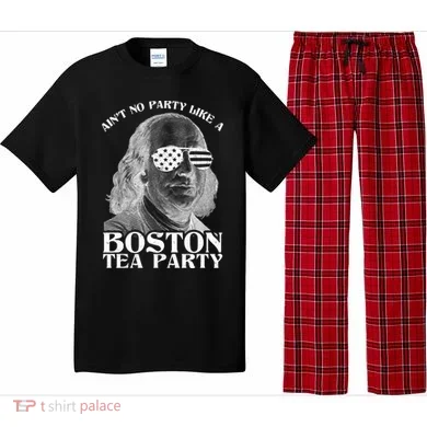 Pajama Set