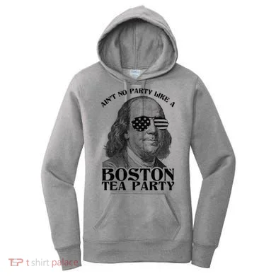 Women's Hoodie