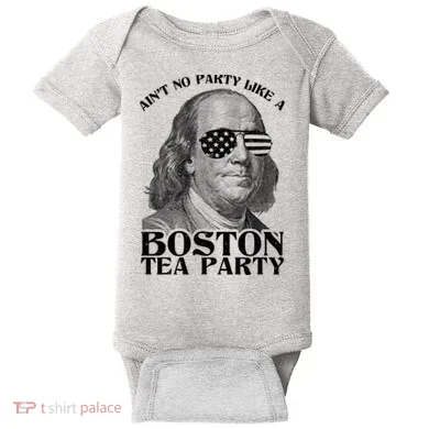 Baby Bodysuit