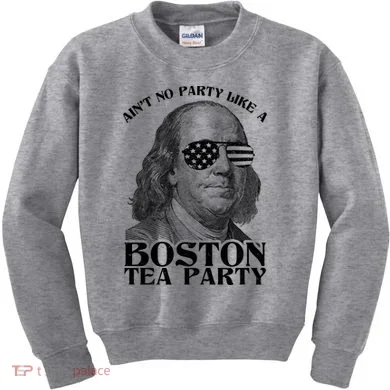 Kids Sweatshirt