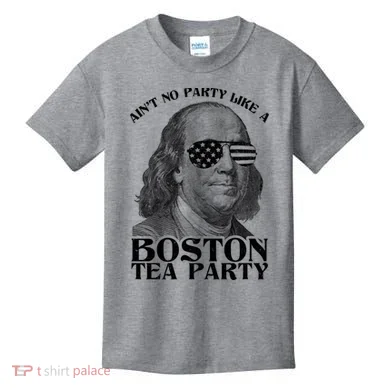 Kids T-Shirt