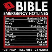Bible Emergency Numbers Funny Christian Bible & Jesus Coffee Mug thumb 5
