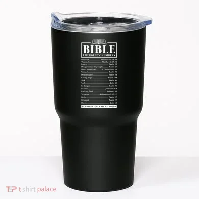 Tumbler