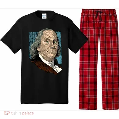 Pajama Set