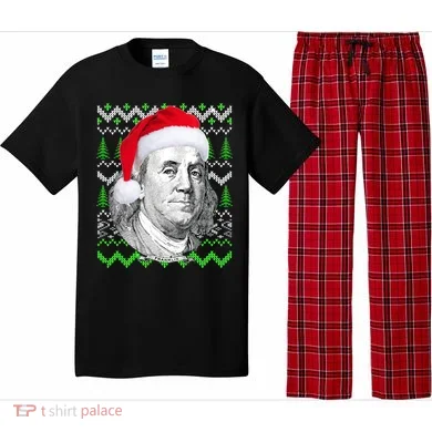 Pajama Set