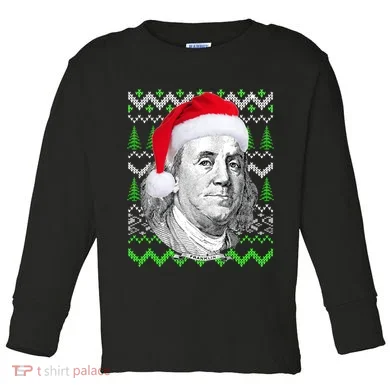 Toddler Long Sleeve