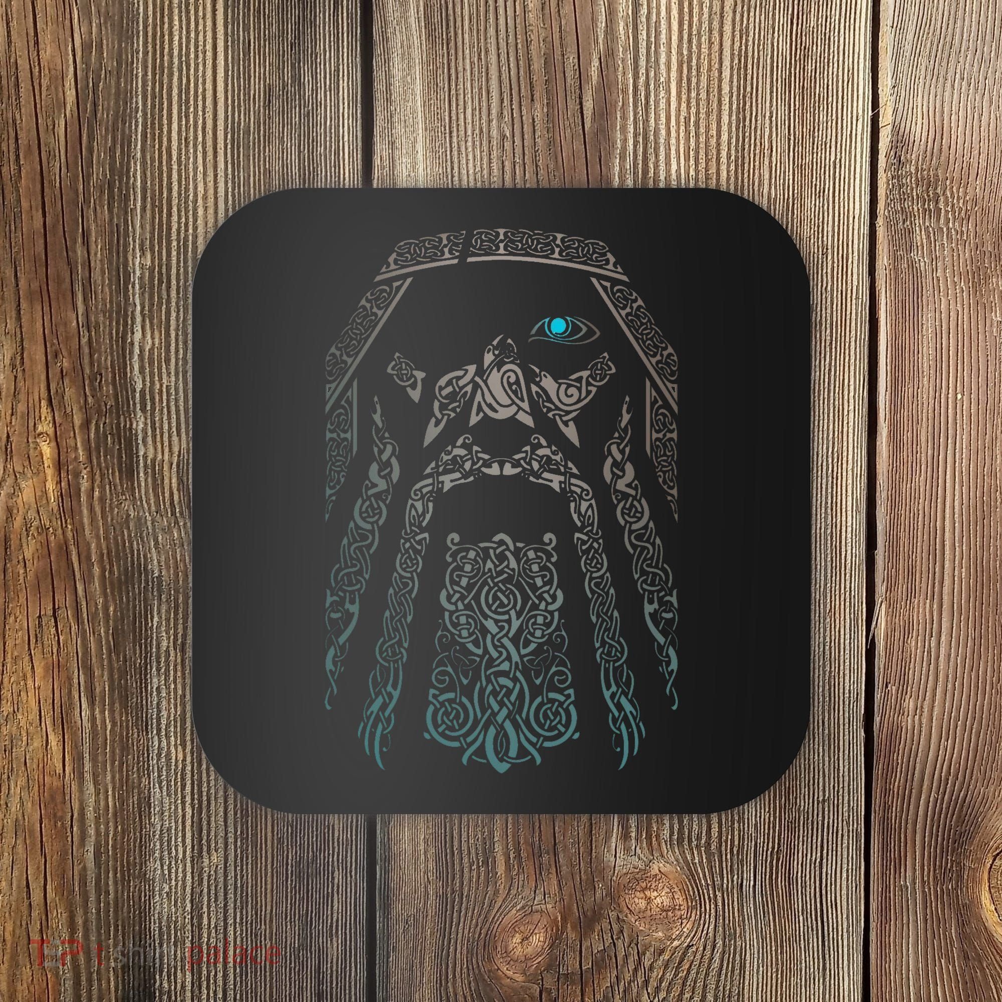 Blue Eye Oden God Coaster