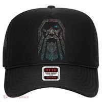 Blue Eye Oden God Hat thumb 0