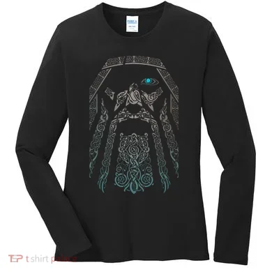Women's Long Sleeve Shirt
