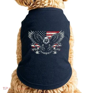Doggie Tank