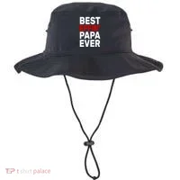 Best Effin Papa Ever Bucket Hat thumb 0