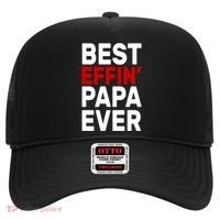 Best Effin Papa Ever Hat thumb 0