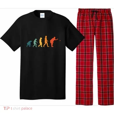 Pajama Set