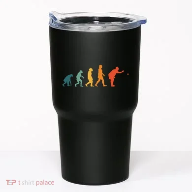 Tumbler