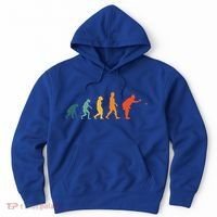 Boccia Evolution Retro Bocce Ball PéTanque Cute Gift Hoodie thumb 0