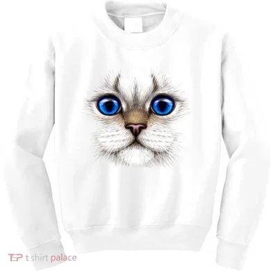 Kids Sweatshirt