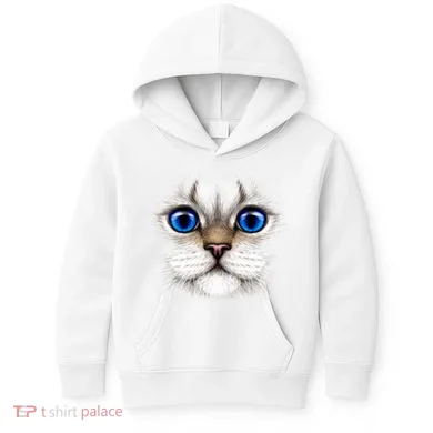 Kids Hoodie