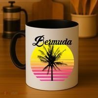 Bermuda Sunset Coffee Mug thumb 4