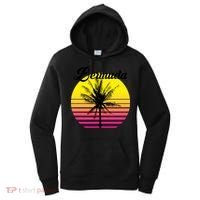 Bermuda Sunset Women's Hoodie thumb 0