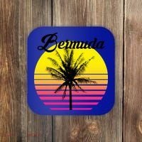 Bermuda Sunset Coaster thumb 0