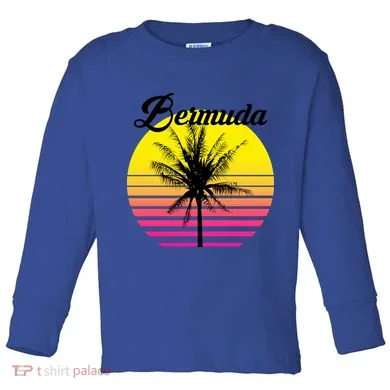 Toddler Long Sleeve