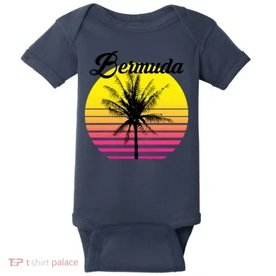 Baby Bodysuit