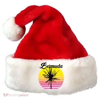 Santa Hat