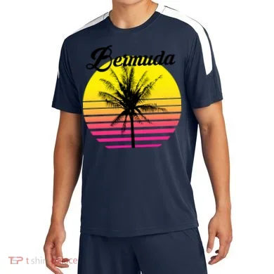 Soccer Jersey
