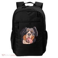 Bernese Mountain Dog Backpack thumb 0