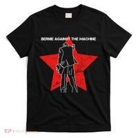 Bernie Against The Machine T-Shirt thumb 0