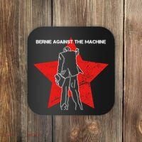 Bernie Against The Machine Coaster thumb 0