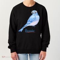 Bernie Bird Women's Sweatshirt thumb 0