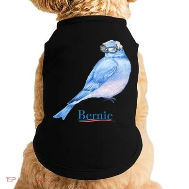 Bernie Bird Doggie Tank