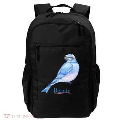 Bernie Bird Backpack