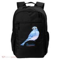 Bernie Bird Backpack thumb 0