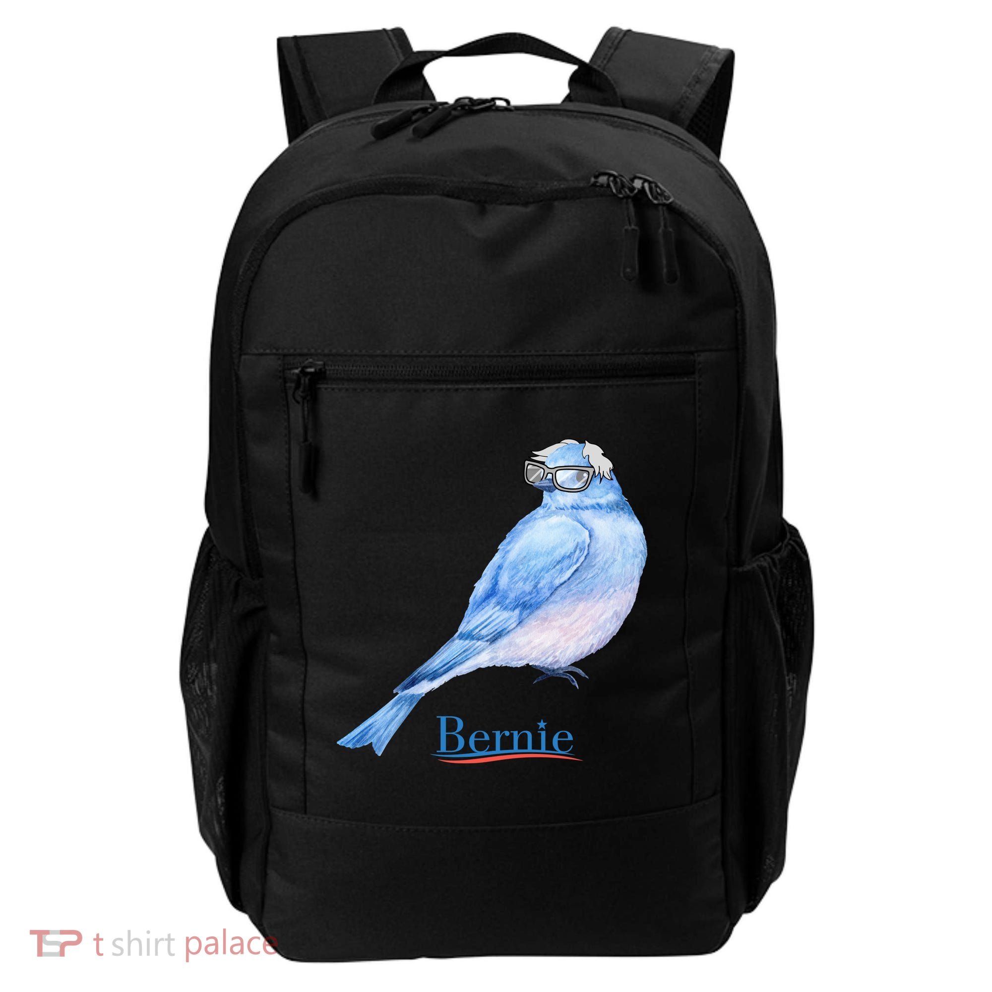 Bernie Bird Backpack