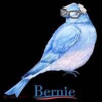 Bernie Bird Coffee Mug thumb 5