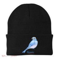 Bernie Bird Beanie thumb 0