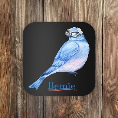 Bernie Bird Coaster
