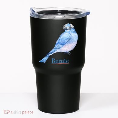 Bernie Bird Tumbler