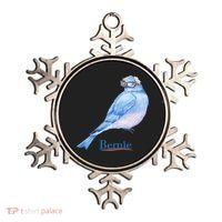 Bernie Bird Ornament thumb 0