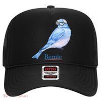 Bernie Bird Hat thumb 0