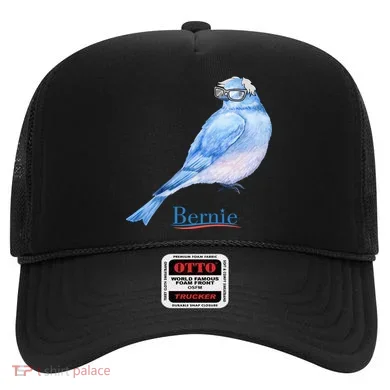 Bernie Bird Hat