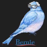 Bernie Bird Hat thumb 2