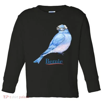 Toddler Long Sleeve