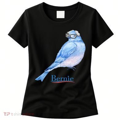 Bernie Bird Women's T-Shirt