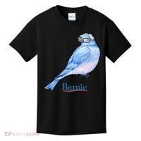 Bernie Bird Kids T-Shirt thumb 0