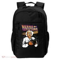 Bernie For The Future Backpack thumb 0
