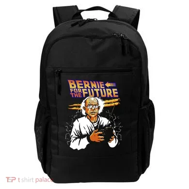 Bernie For The Future Backpack