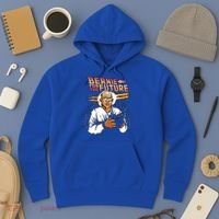 Bernie For The Future Hoodie thumb 3